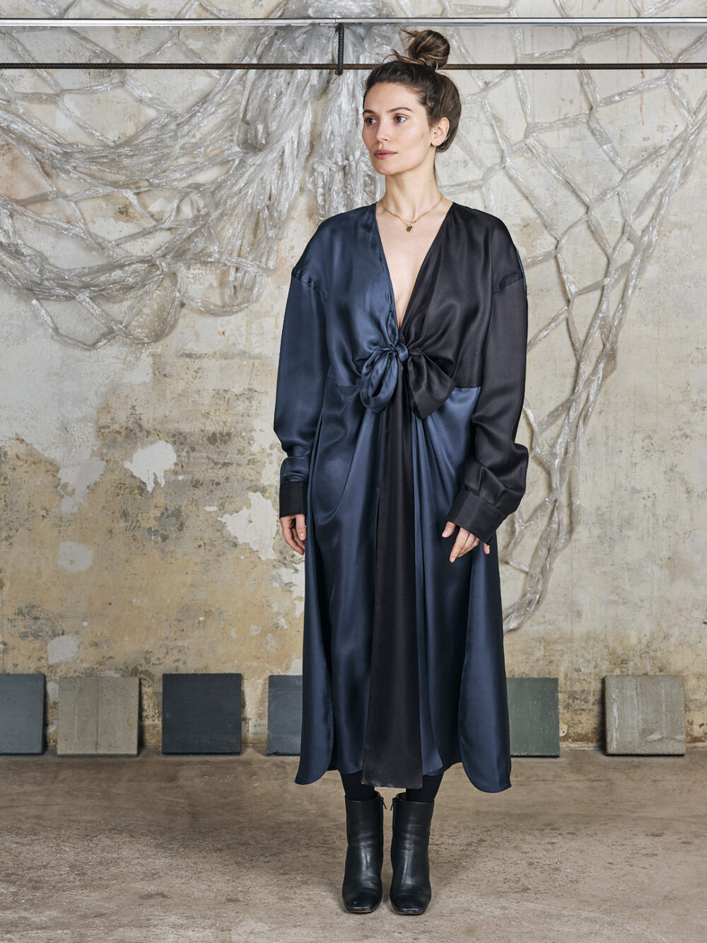 Bottega Veneta Kleid