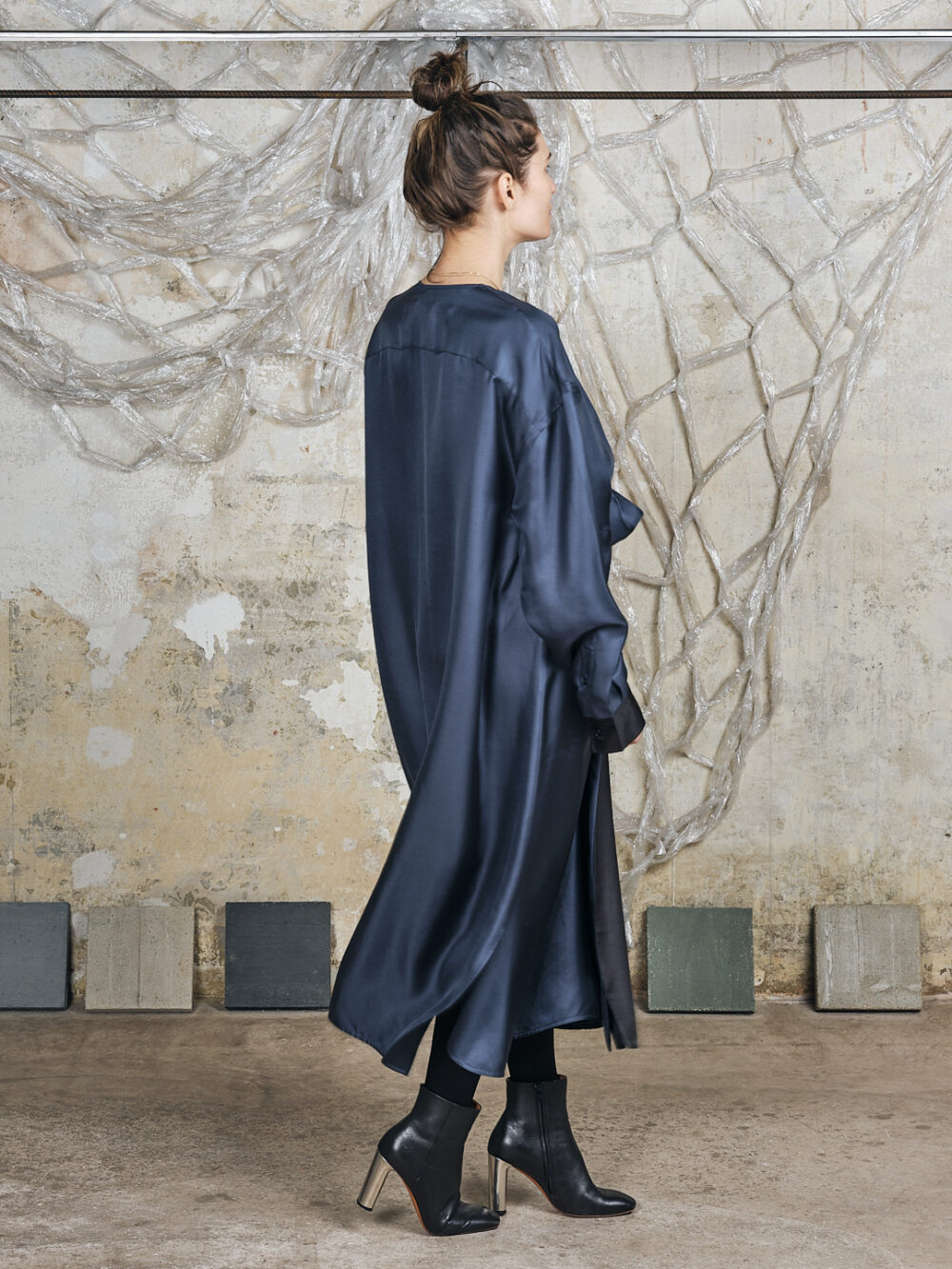 Bottega Veneta Kleid – Bild 2