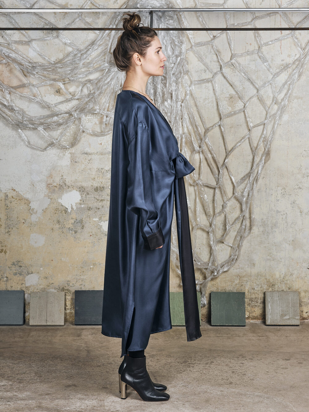 Bottega Veneta Kleid – Bild 3
