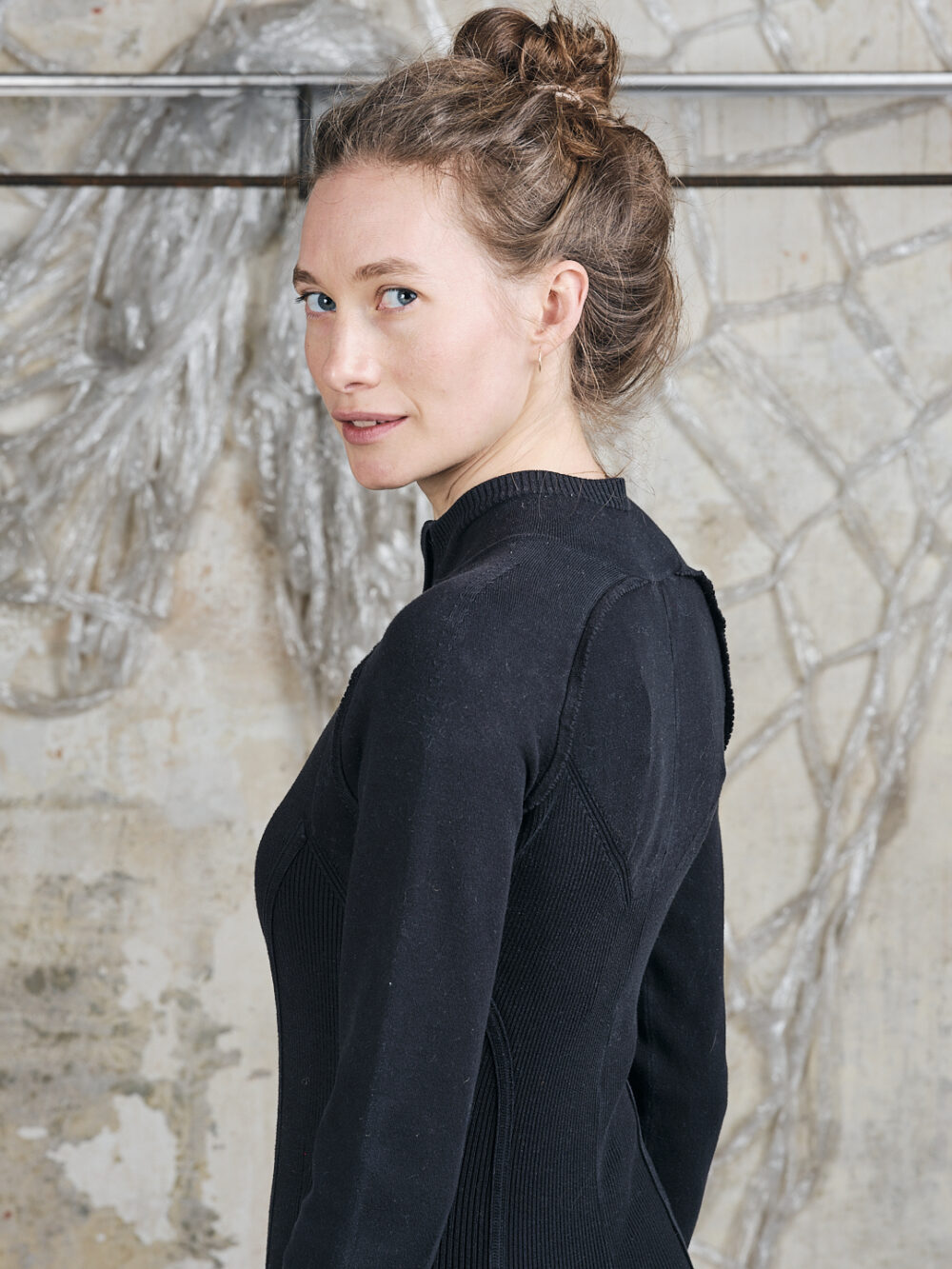 Yves Saint Laurent Jumpsuit – Bild 3