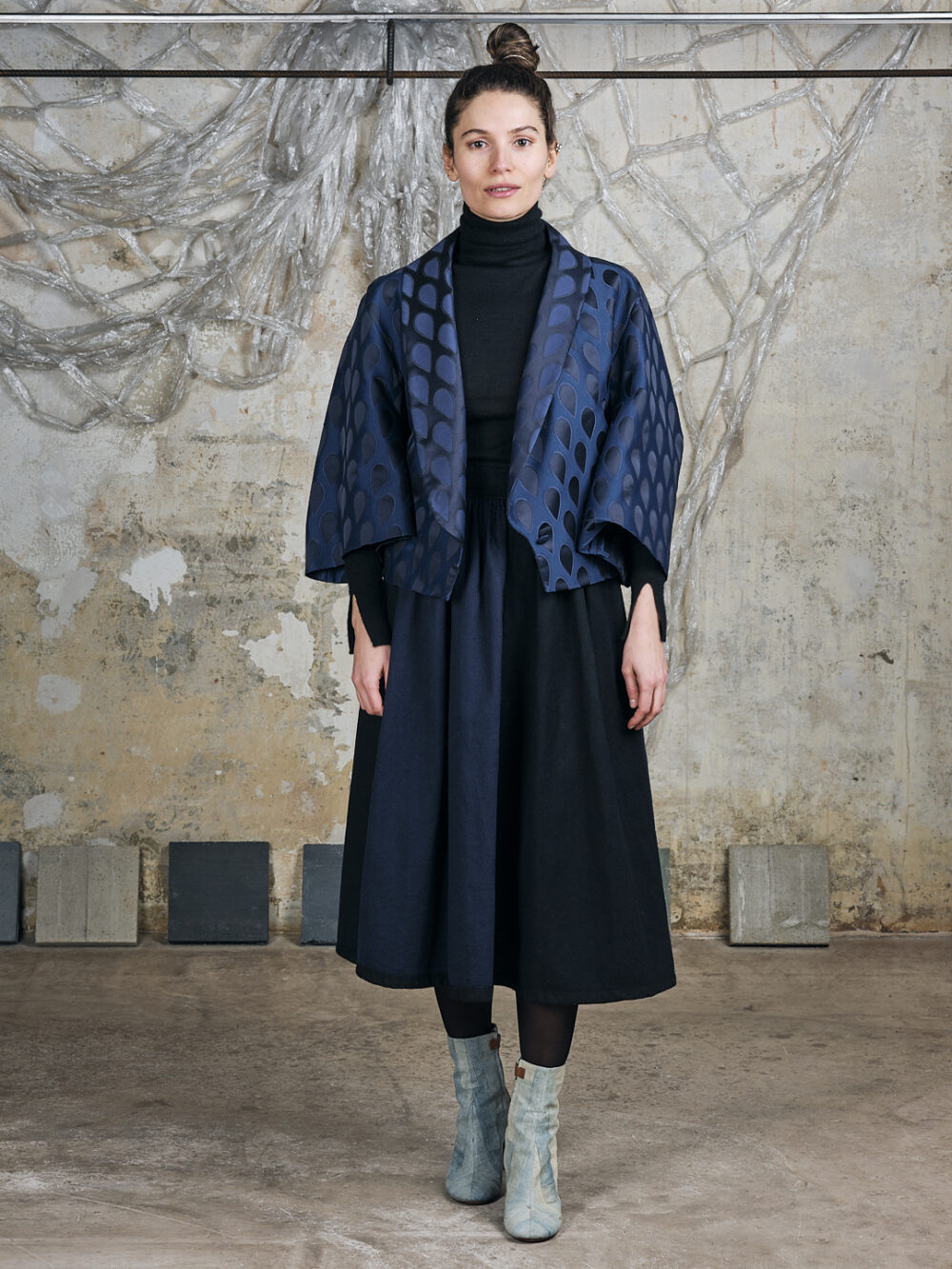 Yves Saint Laurent Jacke – Bild 2