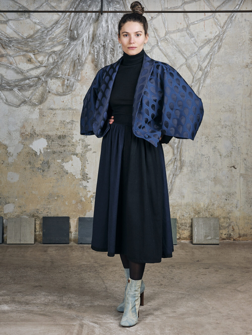 Yves Saint Laurent Jacke