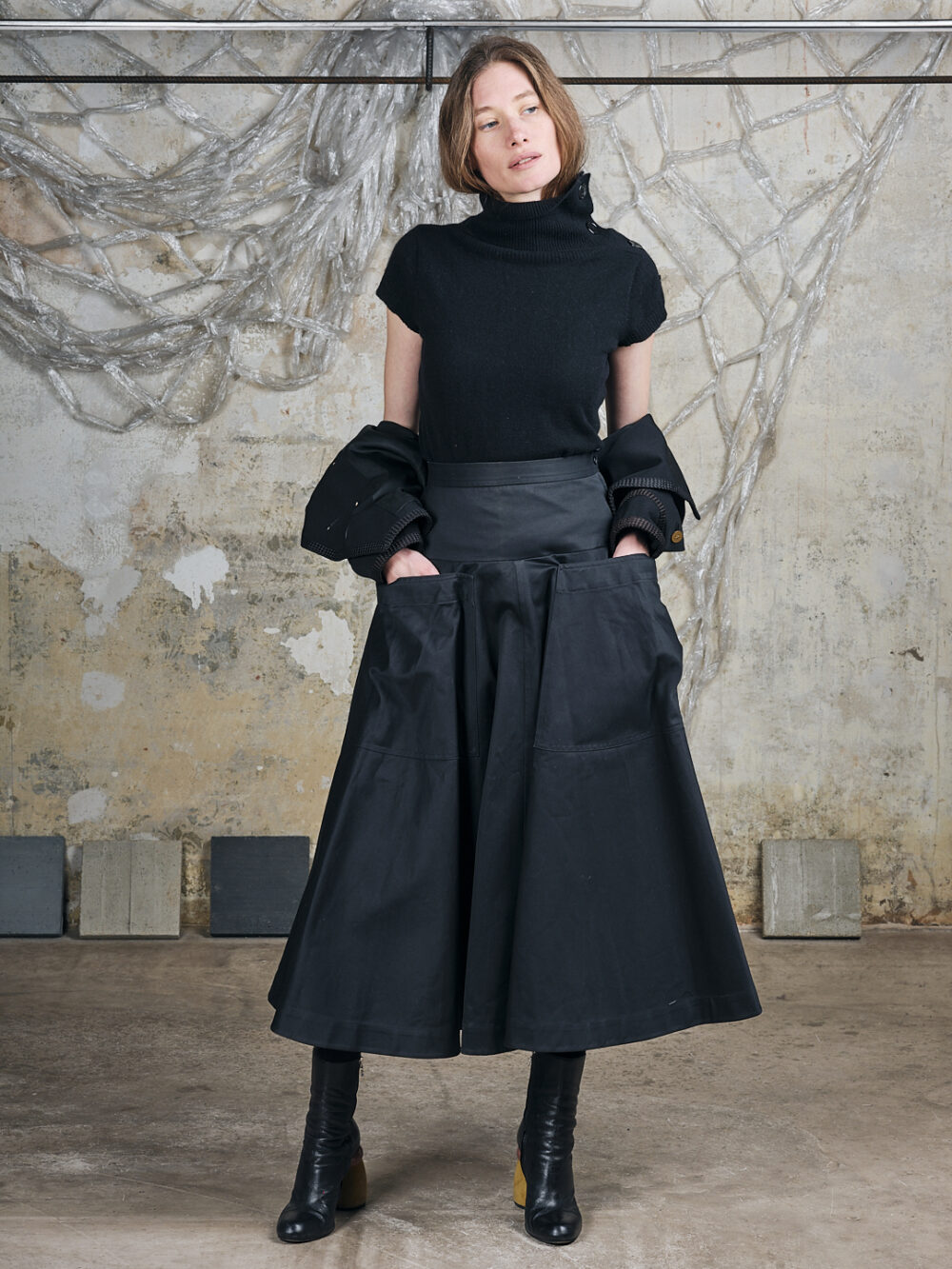 Yves Saint Laurent Rock