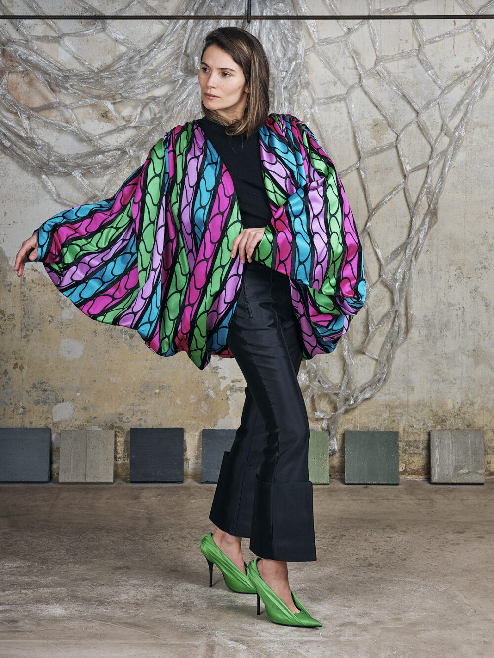 Pierre Weyeneth Jacke – Bild 6