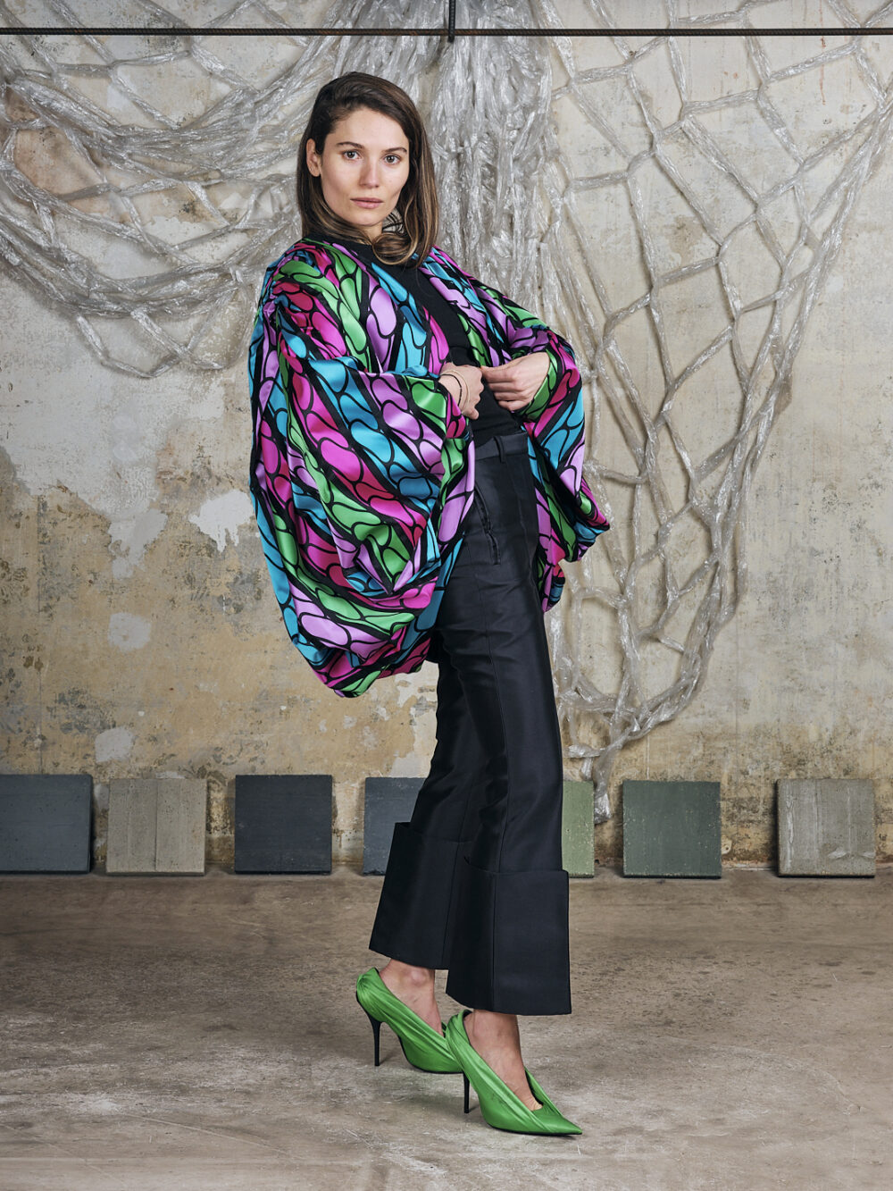 Pierre Weyeneth Jacke – Bild 5
