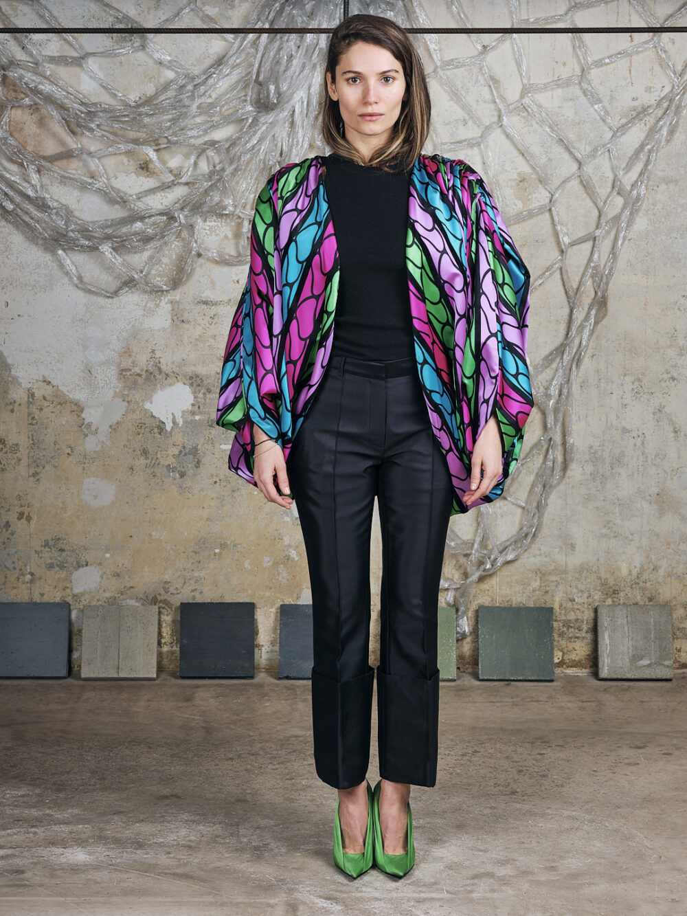 Pierre Weyeneth Jacke – Bild 4