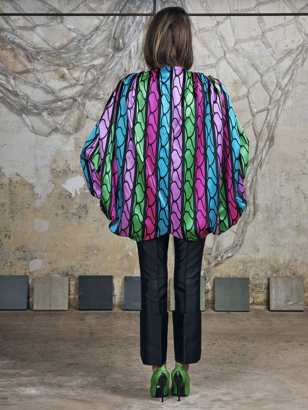 Pierre Weyeneth Jacke – Bild 3