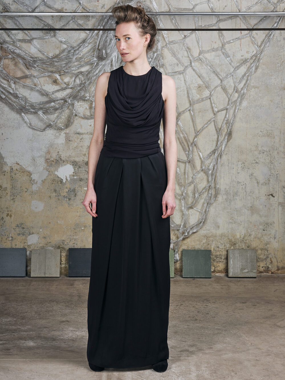 Margiela Maxi Rock