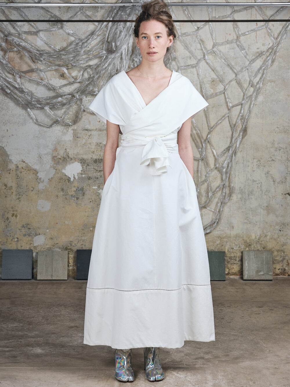 The Row Kleid