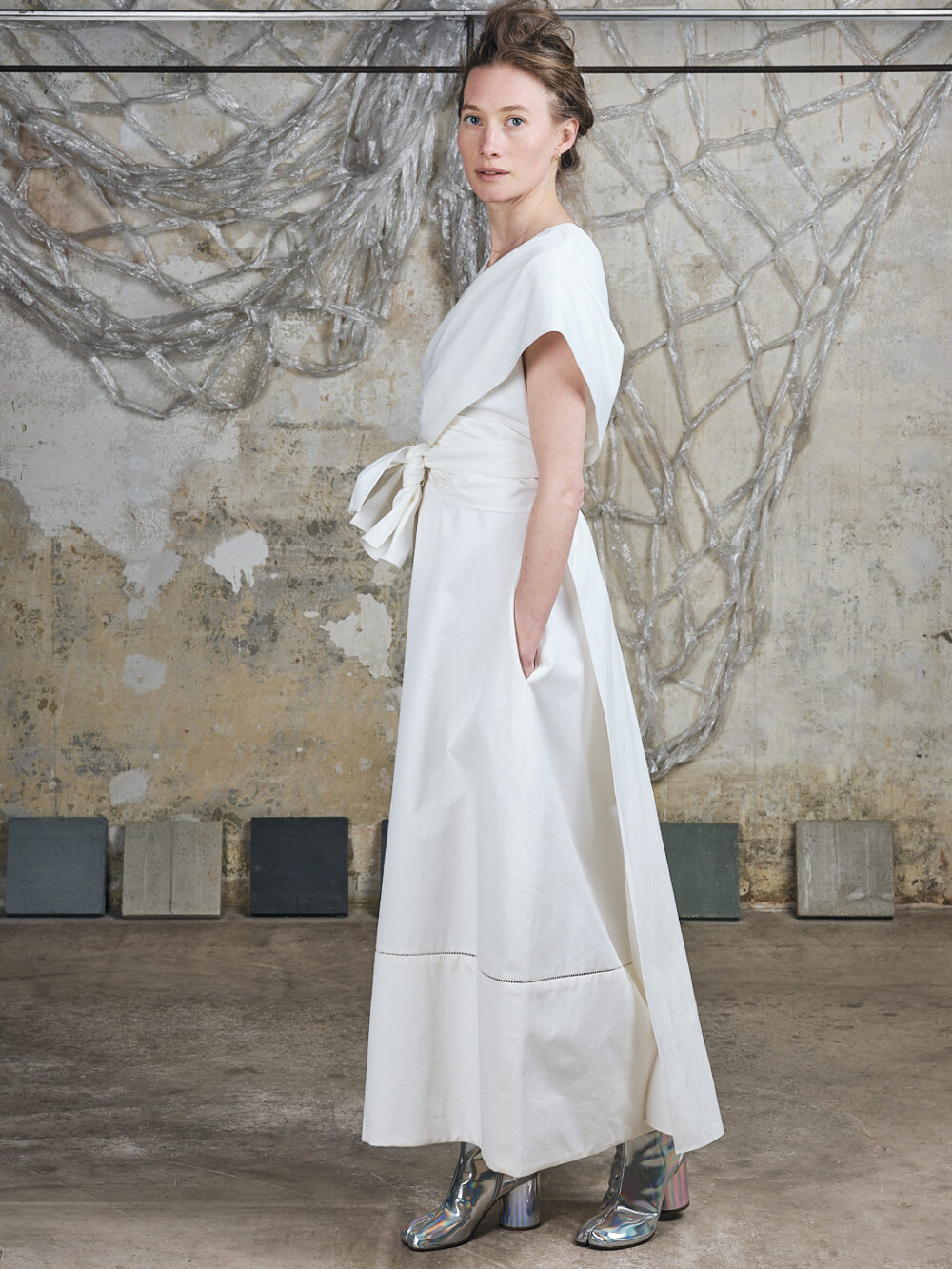 The Row Kleid – Bild 5