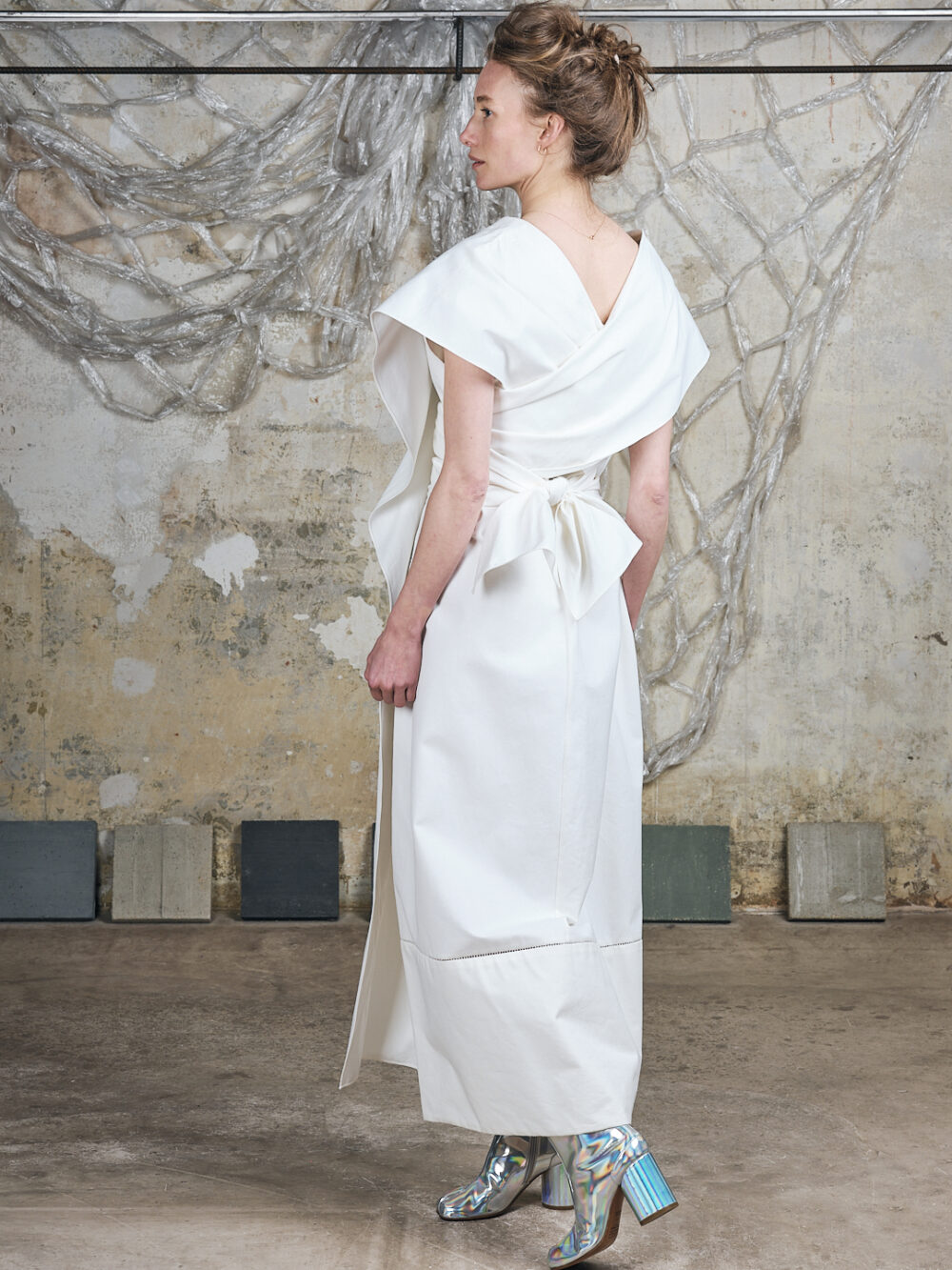 The Row Kleid – Bild 3