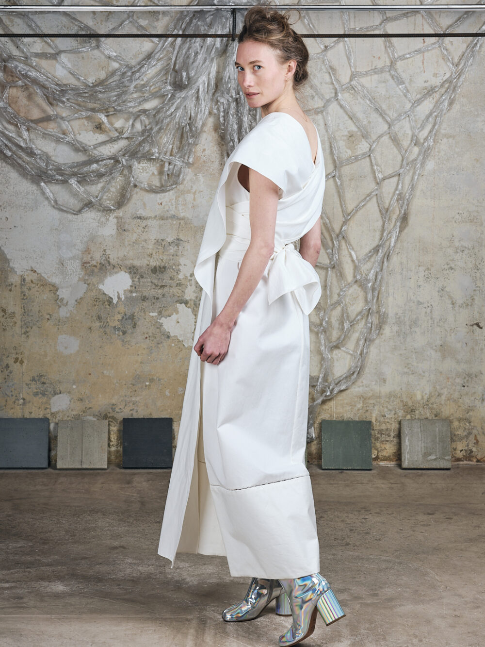 The Row Kleid – Bild 2