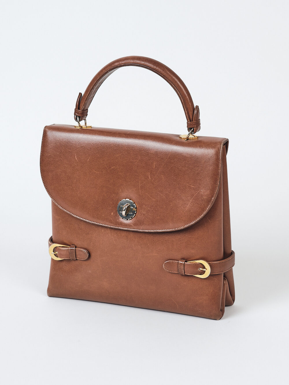 Gucci Tasche 50er Jahre