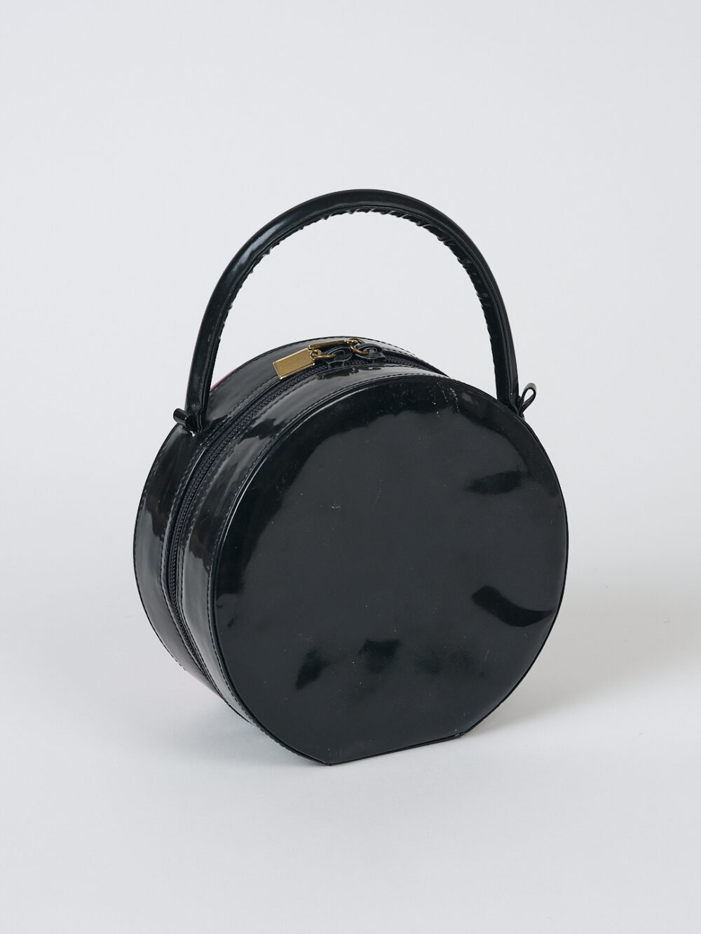 Louis Feraud Tasche – Bild 5