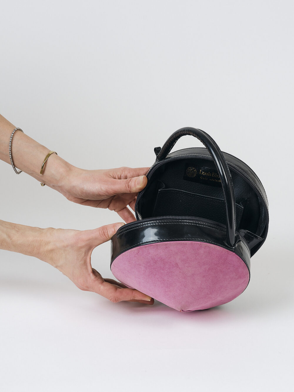 Louis Feraud Tasche – Bild 3