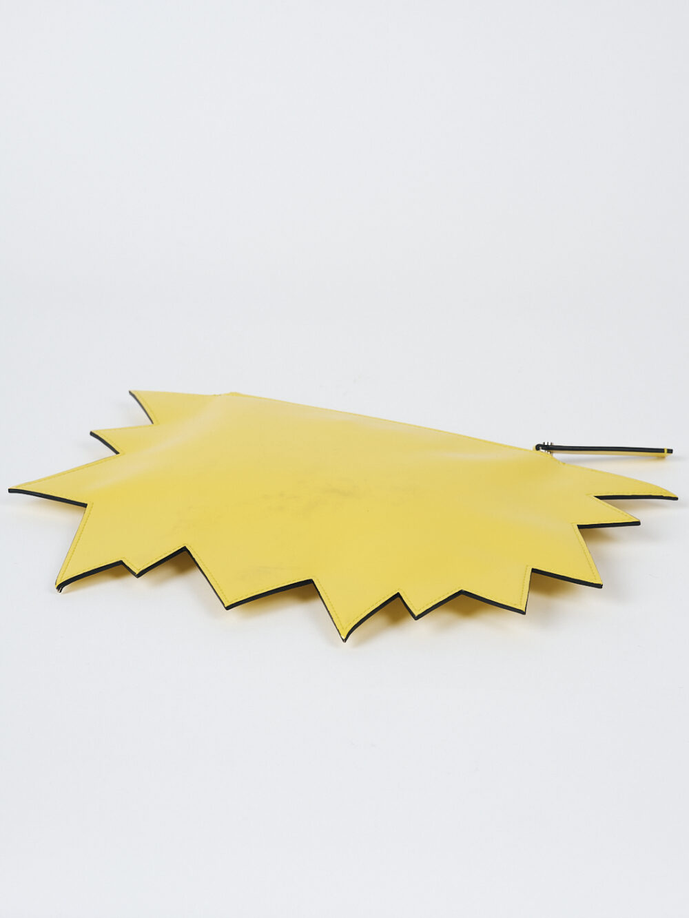 Christopher Kane Lack Clutch – Bild 2