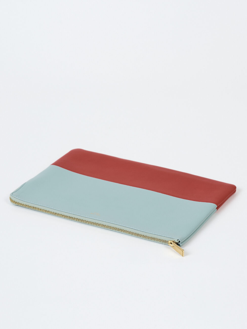 Celine Pouch Colorblock – Bild 2